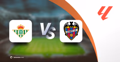 preview_108492 Pronóstico Real Betis vs Levante - La Liga 2025/2026