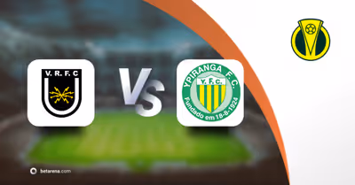 Palpite Volta Redonda x Ypiranga Erechim - Serie C  2026