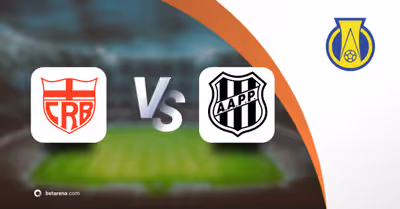 preview_108614 Palpite CRB x Ponte Preta - Serie B 2026
