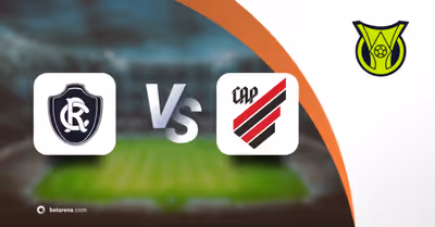 Palpite Remo x Athletico PR - Serie A  2026
