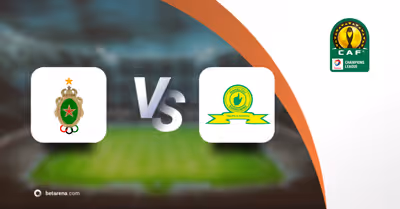 Betting tip FAR Rabat vs Mamelodi Sundowns - CAF Champions League  2025/2026