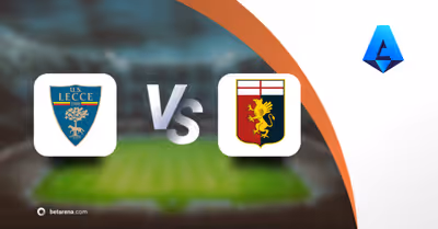 preview_108626 Betting tip Lecce vs Genoa - Serie A 2025/2026