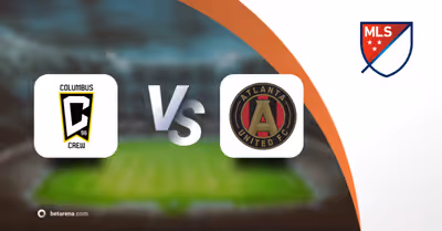 Betting tip Columbus Crew vs Atlanta United - Major League Soccer  2026