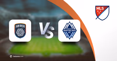 preview_108638 Betting tip San Diego vs Vancouver Whitecaps - Major League Soccer 2026