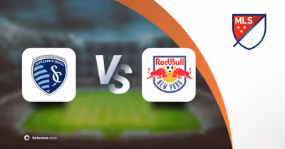 Betting tip Sporting KC vs New York RB - Major League Soccer  2026