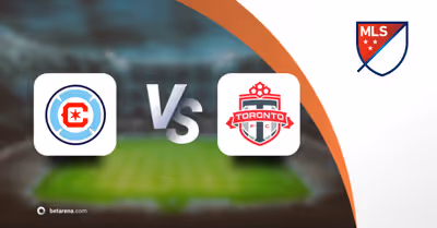 preview_108640 Betting tip Chicago Fire vs Toronto - Major League Soccer 2026