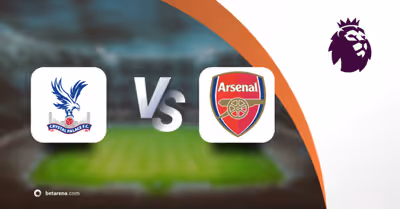 preview_108644 Betting tip Crystal Palace vs Arsenal - Premier League 2025/2026