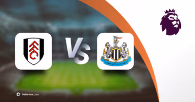 Betting tip Fulham vs Newcastle United - Premier League  2025/2026