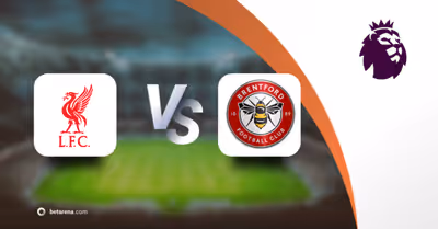 Betting tip Liverpool vs Brentford - Premier League  2025/2026