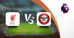 Betting tip Liverpool vs Brentford - Premier League 2025/2026