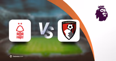 preview_108648 Betting tip Nottingham Forest vs AFC Bournemouth - Premier League 2025/2026
