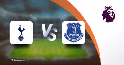preview_108650 Betting tip Tottenham Hotspur vs Everton - Premier League 2025/2026