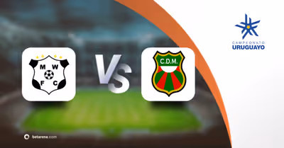 Pronóstico Wanderers vs Deportivo Maldonado - Primera Division  2026