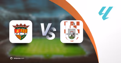Pronóstico FC Andorra vs Ceuta - La Liga 2  2025/2026