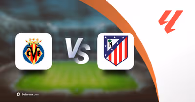 preview_108682 Pronóstico Villarreal vs Atlético Madrid - La Liga 2025/2026