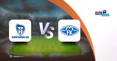 preview_108769 Palpite Sarpsborg 08 x Molde - Eliteserien 2026