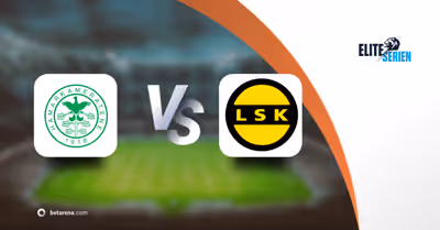 Palpite HamKam x Lillestrøm - Eliteserien  2026