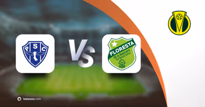 preview_108780 Palpite Paysandu x Floresta - Serie C 2026