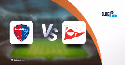 preview_108785 Betting tip Sandefjord vs Fredrikstad - Eliteserien 2026