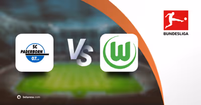 Betting tip Paderborn vs VfL Wolfsburg - Bundesliga Play-offs  2025/2026