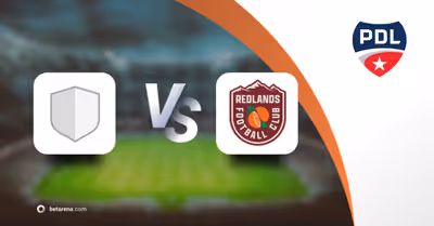 Betting tip Stars FC vs Redlands - USL League Two  2026