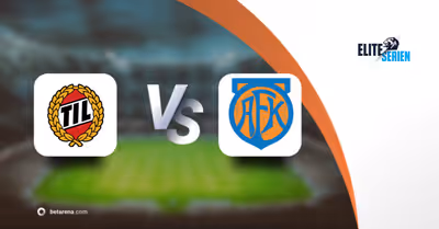 Pronóstico Tromsø vs Aalesund - Eliteserien  2026