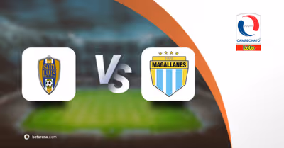 Pronóstico San Luis vs Magallanes - Primera B  2026