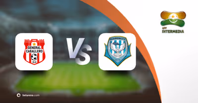 preview_108814 Pronóstico General Caballero JLM vs Guaireña - Division Intermedia 2026