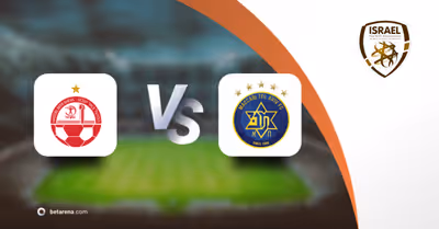 Betting tip Hapoel Be'er Sheva vs Maccabi Tel Aviv - State Cup  2025/2026