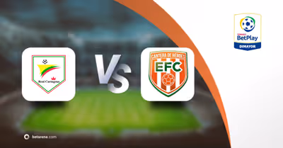 preview_108903 Pronóstico Real Cartagena vs Envigado - Primera B 2026