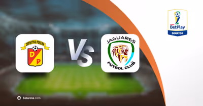 Pronóstico Deportivo Pereira vs Jaguares de Córdoba - Copa Colombia  2026