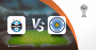 preview_108909 Pronóstico Grêmio vs Montevideo City Torque - Copa Sudamericana 2026