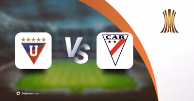 preview_108912 Pronóstico LDU Quito vs Always Ready - Copa Libertadores 2026