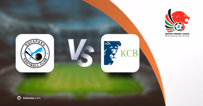 Palpite Sofapaka x KCB - Premier League  2025/2026
