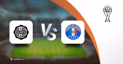 preview_108980 Palpite Olimpia x Audax Italiano - Copa Sudamericana 2026