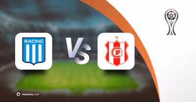 Betting tip Racing Club vs Independiente Petrolero - Copa Sudamericana  2026