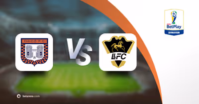 preview_109009 Pronóstico Boyacá Chicó vs Llaneros - Copa Colombia 2026