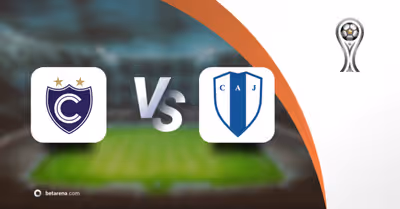 preview_109017 Pronóstico Cienciano vs Juventud - Copa Sudamericana 2026