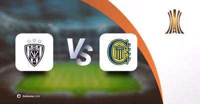 preview_109020 Pronóstico Independiente del Valle vs Rosario Central - Copa Libertadores 2026