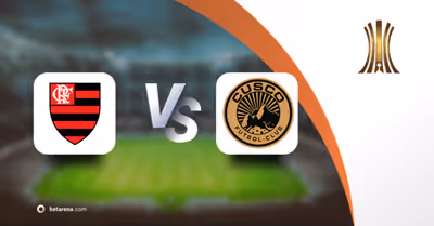 preview_109024 Pronóstico Flamengo vs Cusco FC - Copa Libertadores 2026