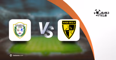 Palpite El Geish x Wadi Degla - Premier League  2025/2026