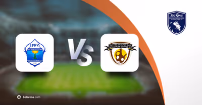 Betting tip Awassa Kenema vs Ethiopia Bunna - Premier League  2025/2026