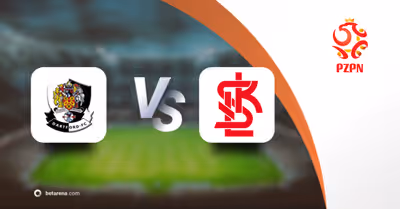 Betting tip Chrobry Głogów vs ŁKS Łódź - 1. Liga  2025/2026