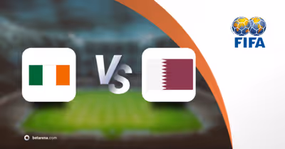 preview_109097 Betting tip Republic of Ireland vs Qatar - Friendly International 2026
