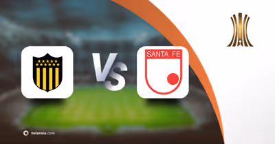 Betting tip Peñarol vs Santa Fe - Copa Libertadores  2026