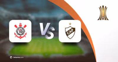 preview_109106 Betting tip Corinthians vs Platense - Copa Libertadores 2026