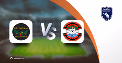 Pronóstico Mechal FC vs Arba Minch Kenema - Premier League  2025/2026