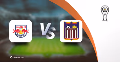 Pronóstico Bragantino vs Carabobo - Copa Sudamericana  2026