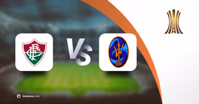 preview_109125 Pronóstico Fluminense vs Deportivo La Guaira - Copa Libertadores 2026
