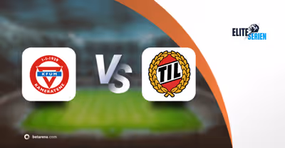 Palpite KFUM x Tromsø - Eliteserien  2026